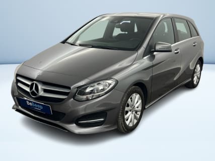 B 180 D (CDI) BUSINESS AUTO