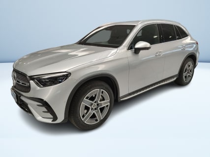 GLC 220D MHEV AMG PREMIUM 4MATIC AUTO