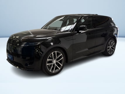 RANGE ROVER SPORT 3.0D I6 MHEV DYNAMIC HSE AWD 300