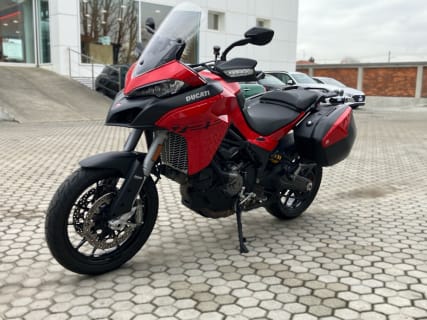 MULTISTRADA V2 S