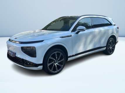 G9 PERFORMANCE AWD