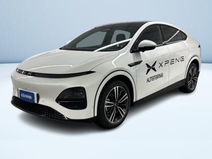 G6 STANDARD RANGE RWD