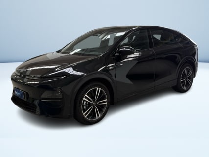 G6 STANDARD RANGE RWD