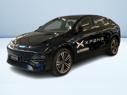 G6 STANDARD RANGE RWD