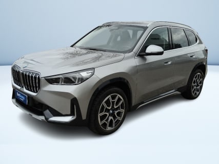 X1 XDRIVE20D MHEV 48V X-LINE AUTO