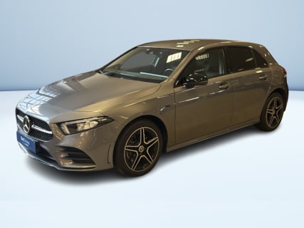 A 250 E PHEV (EQ-POWER) PREMIUM AUTO