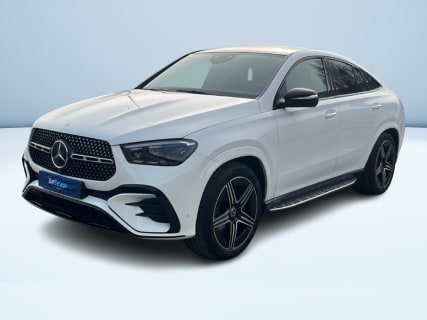 GLE COUPE 300 D AMG LINE PREMIUM PLUS 4MATIC AUTO