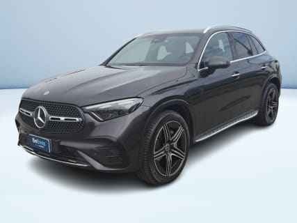 GLC 300 DE PHEV AMG PREMIUM 4MATIC AUTO