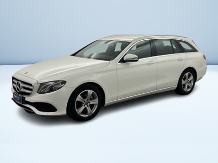 E SW 220D BUSINESS SPORT AUTO