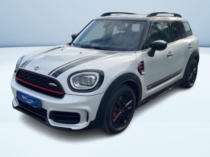 MINI COUNTRYMAN 2.0 JCW ESSENTIAL AUTO