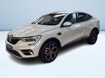 ARKANA 1.6 E-TECH FULL HYBRID TECHNO 145CV