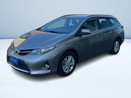 AURIS TOURING SPORT 1.8 HYBRID ACTIVE+