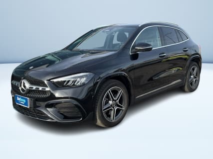 GLA 200 D AMG LINE ADVANCED PLUS AUTO