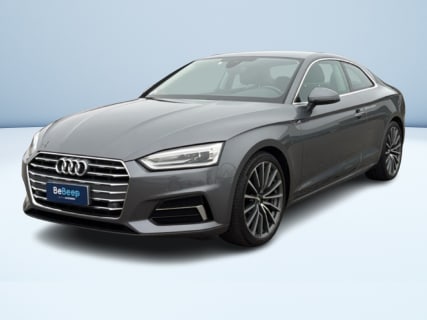 A5 COUPE 2.0 TDI BUSINESS SPORT 190CV