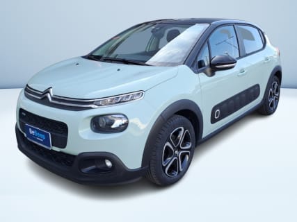 C3 1.2 PURETECH SHINE 82CV