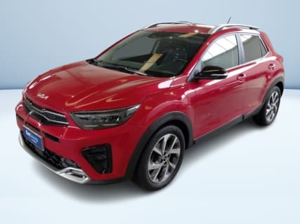 STONIC 1.0 T-GDI MHEV GT LINE S/TECHNO PACK 100CV