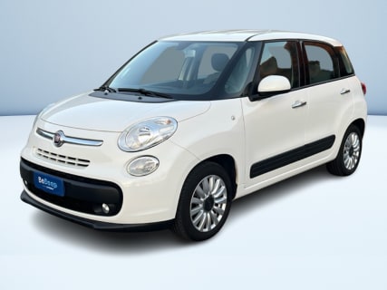 500L 1.3 MJT URBAN 95CV