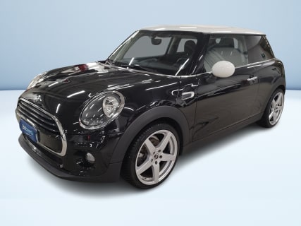 MINI 3P 1.5 COOPER AUTO