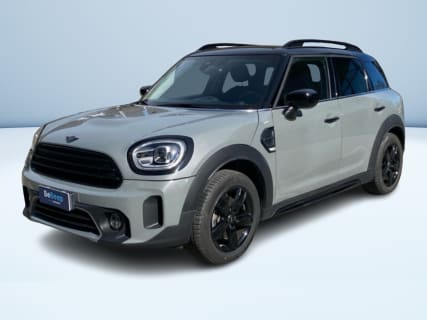 MINI COUNTRYMAN 1.5 COOPER CLASSIC AUTO
