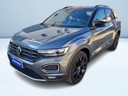 T-ROC 1.5 TSI ADVANCED DSG