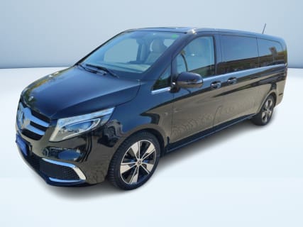 V EXTRALONG 250 D PREMIUM AUTO