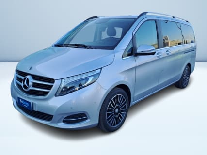 V 250 D (CDI BT) PREMIUM L AUTO