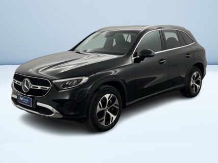 GLC 300 DE PHEV ADVANCED 4MATIC AUTO