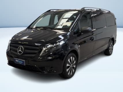 116 CDI EXTRALONG MIXTO AUTO MY20