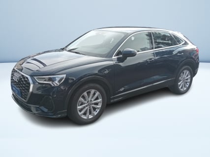 Q3 SPORTBACK 45 2.0 TFSI QUATTRO S-TRONIC