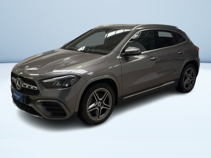 GLA 200 D AMG LINE ADVANCED PLUS DIGITAL EDITION A