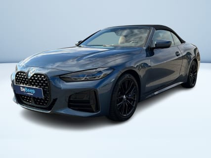 M440I MHEV 48V XDRIVE AUTO