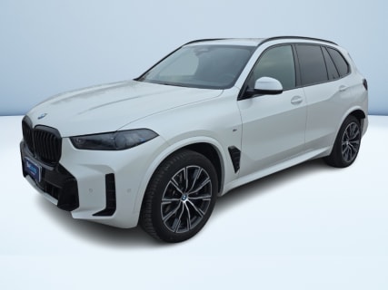 X5 XDRIVE30D MSPORT PRO AUTO