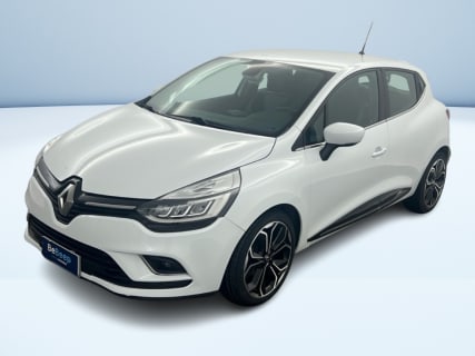 CLIO 1.5 DCI ENERGY INTENS 90CV