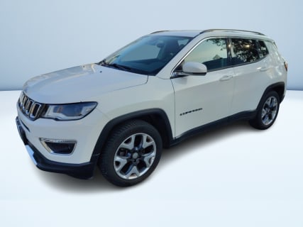 COMPASS 1.4 M-AIR LIMITED 2WD 140CV