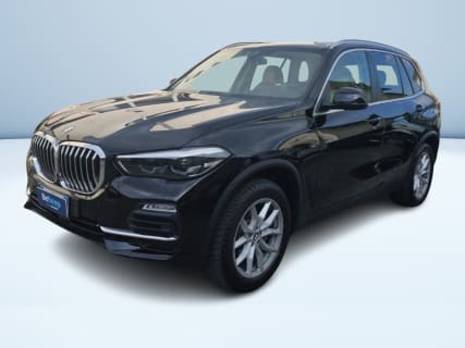 X5 XDRIVE25D BUSINESS AUTO