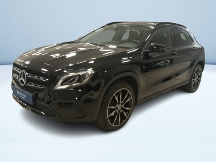 GLA 200 D SPORT AUTO