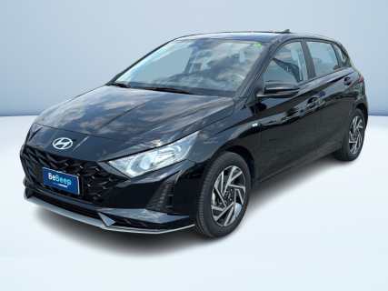 I20 1.0 T-GDI 48V CONNECTLINE IMT