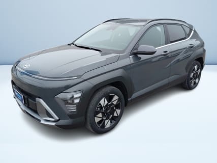 KONA 1.6 GDI HEV X LINE 2WD 141CV DCT