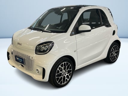 FORTWO EQ PRIME 22KW