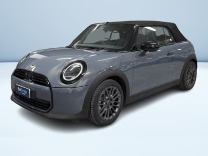 MINI COOPER CABRIO 2.0 C CLASSIC AUTO