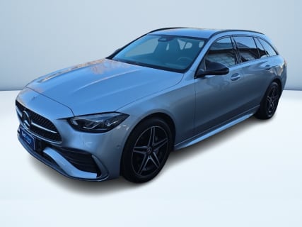 C SW 300 E PHEV AMG LINE ADVANCED AUTO