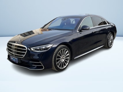 S 450 D MHEV PREMIUM PLUS 4MATIC AUTO