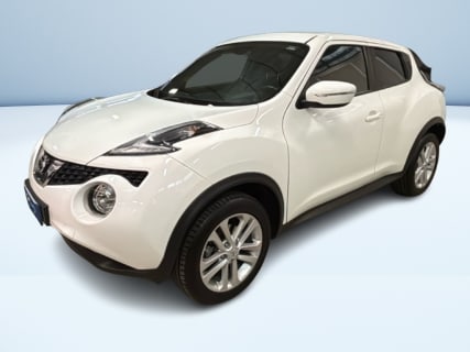 JUKE 1.5 DCI VISIA 110CV