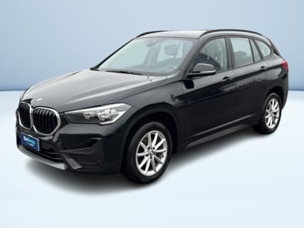X1 SDRIVE16D ADVANTAGE AUTO