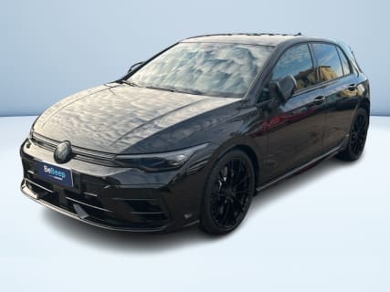 GOLF 2.0 TSI R BLACK EDITION 4MOTION 333CV DSG