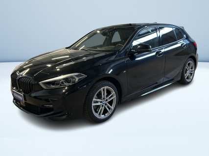 118I MSPORT 136CV