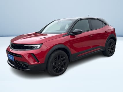 MOKKA 1.2 T GS S&S 100CV