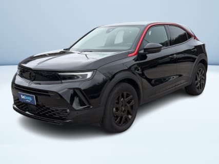 MOKKA 1.2 T GS S&S 100CV