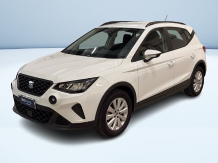 ARONA 1.0 ECOTSI STYLE 95CV