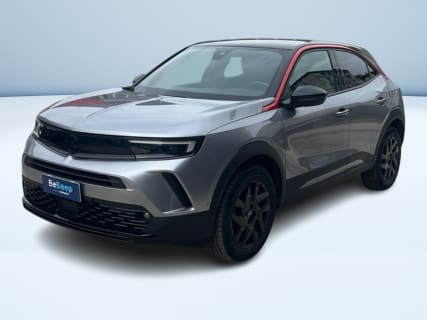 MOKKA 1.2 T GS LINE S&S 100CV